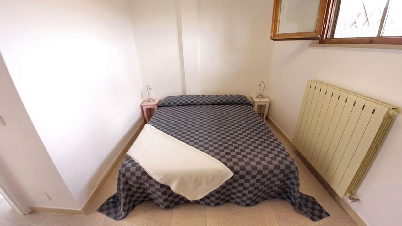 B&B Poggio Del Sole Numana Eksteriør billede