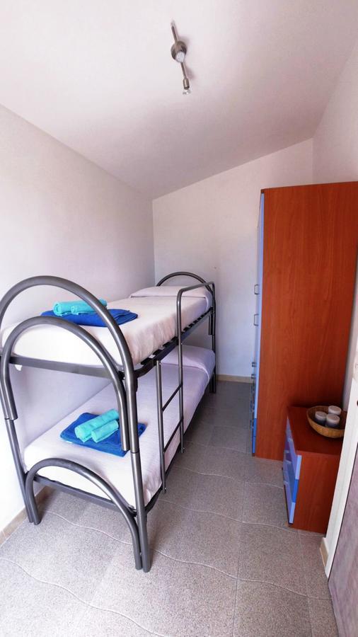 B&B Poggio Del Sole Numana Eksteriør billede