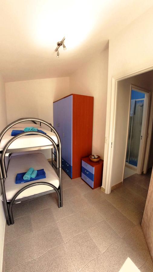 B&B Poggio Del Sole Numana Eksteriør billede