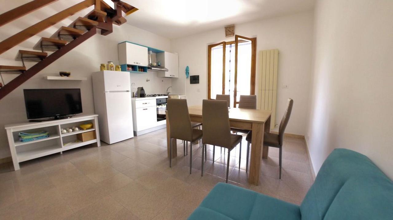 B&B Poggio Del Sole Numana Eksteriør billede