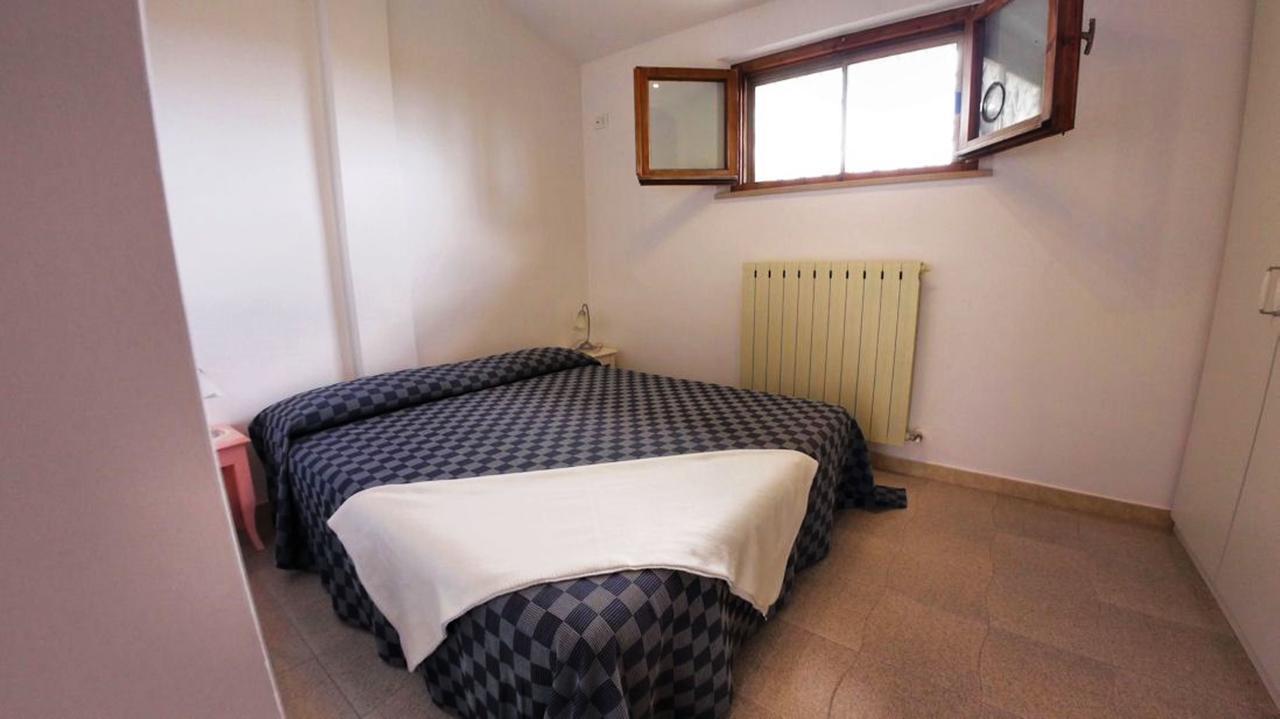 B&B Poggio Del Sole Numana Eksteriør billede