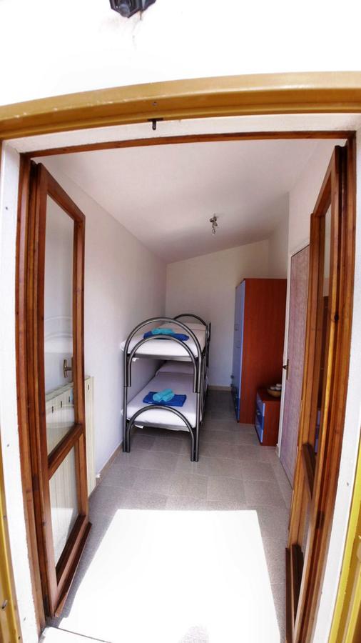 B&B Poggio Del Sole Numana Eksteriør billede
