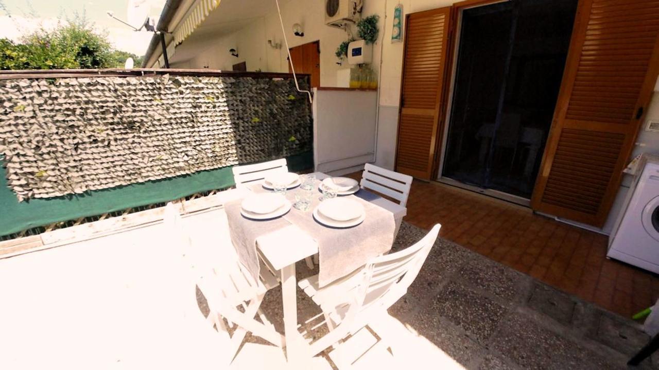 B&B Poggio Del Sole Numana Eksteriør billede
