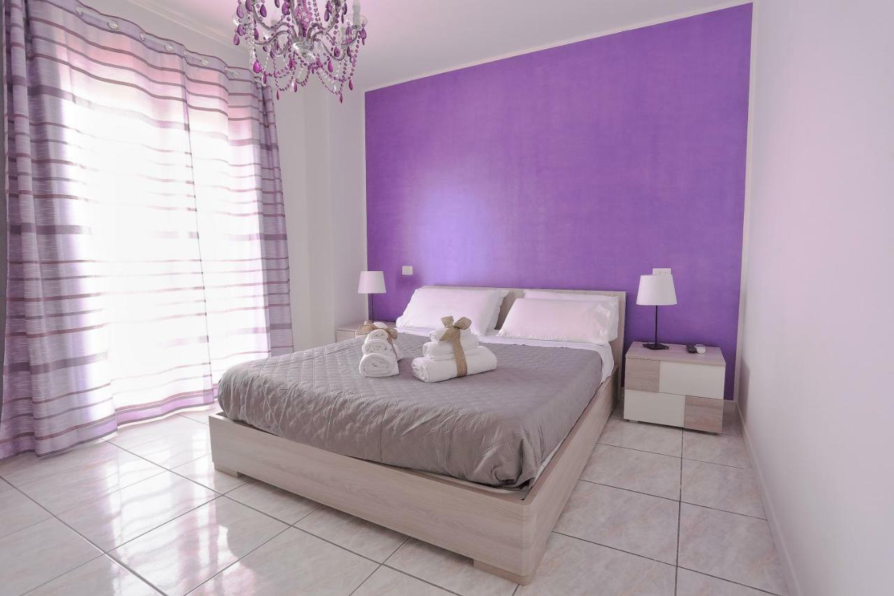 B&B Poggio Del Sole Numana Eksteriør billede